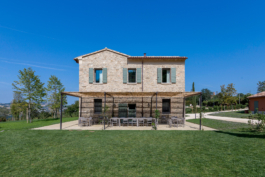 Corbaia Relais