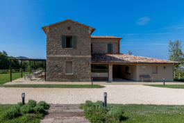 Corbaia Relais