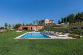 Corbaia Relais