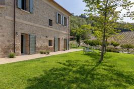 Corbaia Relais