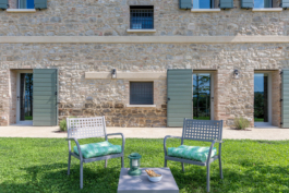 Corbaia Relais