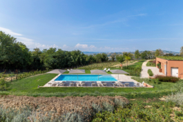 Corbaia Relais