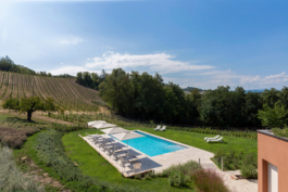 Corbaia Relais