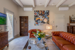 Corbaia Relais