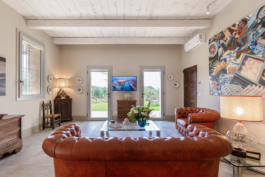 Corbaia Relais