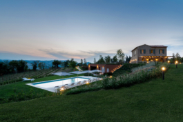 Corbaia Relais