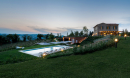 Corbaia Relais