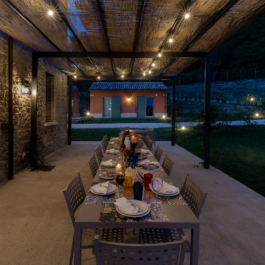 Corbaia Relais