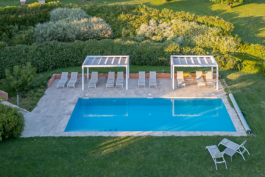 Corbaia Relais
